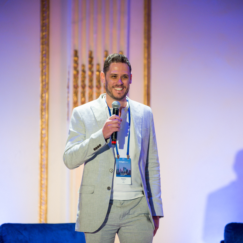 Corporate Event Photography for National Grid at the Plaza Hotel NYC