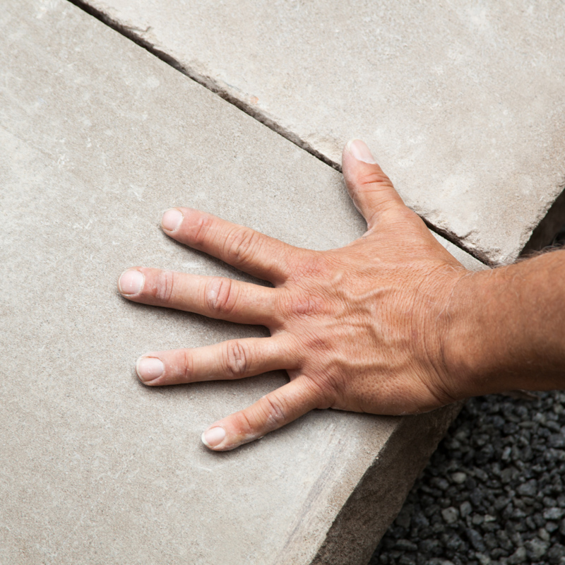 How-To Product Photography Polycor Natural Stone Mansonry